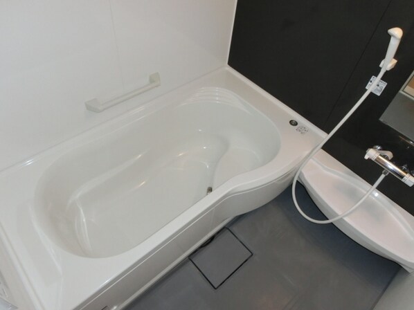 フォレステージ Dの物件内観写真